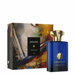 INTERLUDE MAN EDP 100ML (SCATOLATO)