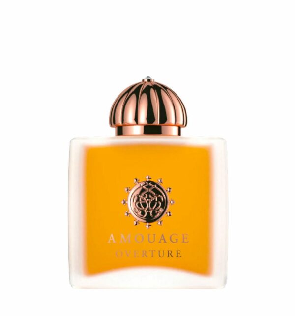 OVERTURE WOMAN EDP 100ML (SCATOLATO) - immagine 2