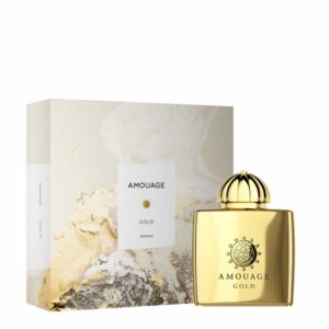 GOLD WOMAN EDP 100ML (SCATOLATO)