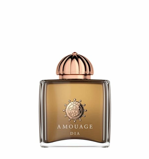 DIA WOMAN EDP 100ML (SCATOLATO) - immagine 2