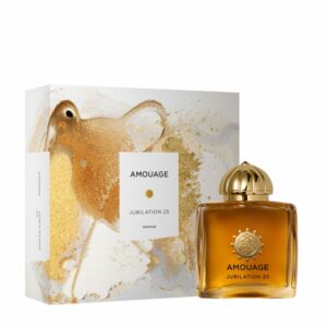 JUBILATION 25 WOMAN EDP 100ML (SCATOLATO)