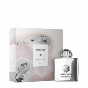 REFLECTION WOMAN EDP 100ML (SCATOLATO)