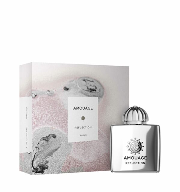 REFLECTION WOMAN EDP 100ML (SCATOLATO)