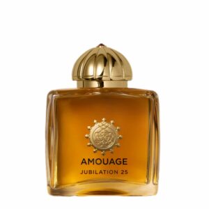 JUBILATION 25 WOMAN EDP 100ML (TESTER)