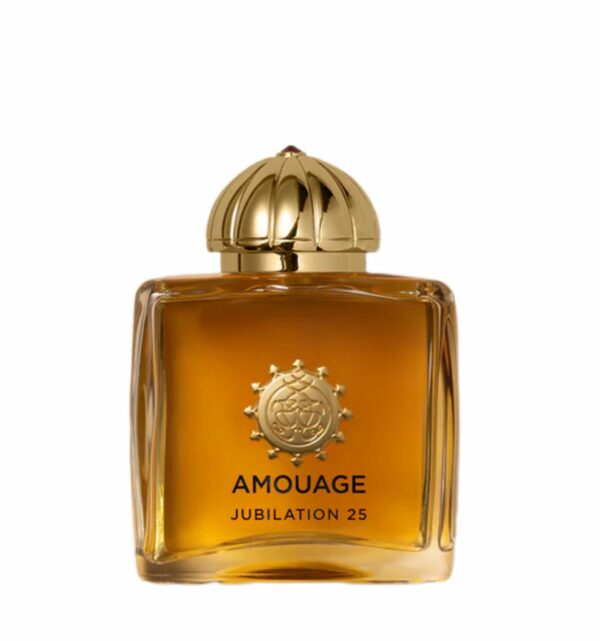 JUBILATION 25 WOMAN EDP 100ML (SCATOLATO) - immagine 2