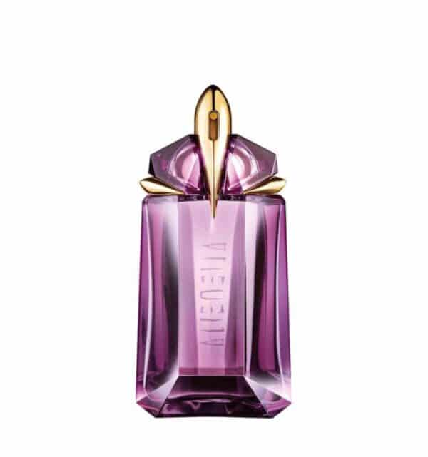 THIERRY MUGLER ALIEN EAU DE TOILETTE 60ML (SCATOLATO) - immagine 2