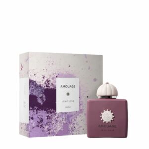 LILAC LOVE EDP 100ML (SCATOLATO)