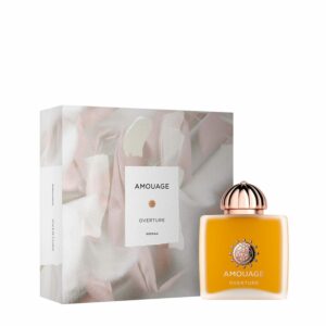 OVERTURE WOMAN EDP 100ML (SCATOLATO)