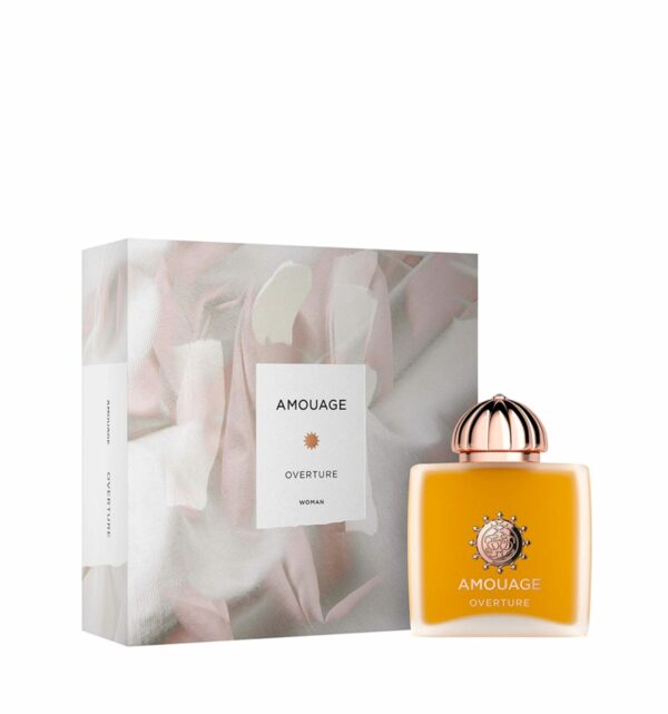 OVERTURE WOMAN EDP 100ML (SCATOLATO)