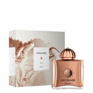 NEW | DIA 40 WOMAN EXTRAIT 100ML (SCATOLATO)