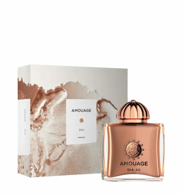 NEW | DIA 40 WOMAN EXTRAIT 100ML (SCATOLATO)