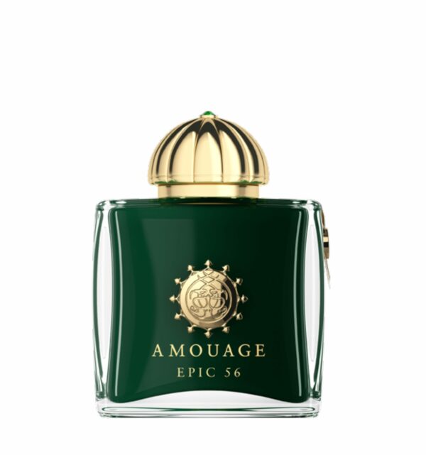 EPIC 56 WOMAN EXTRAIT 100ML (SCATOLATO) - immagine 2
