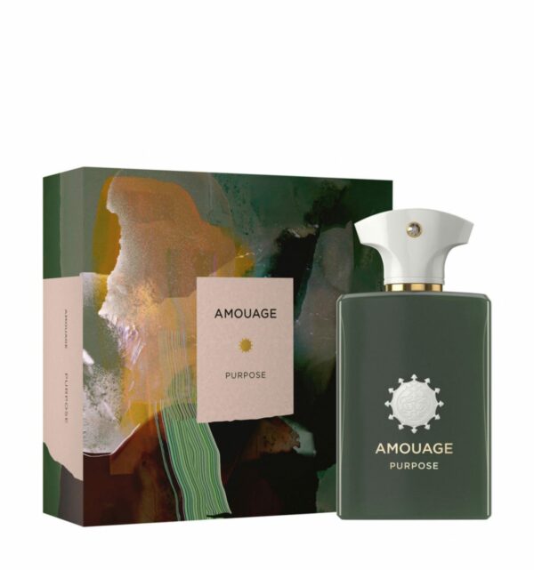 PURPOSE EDP 100ML (SCATOLATO)