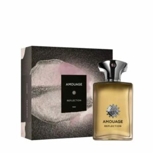 REFLECTION MAN EDP 100ML (SCATOLATO)