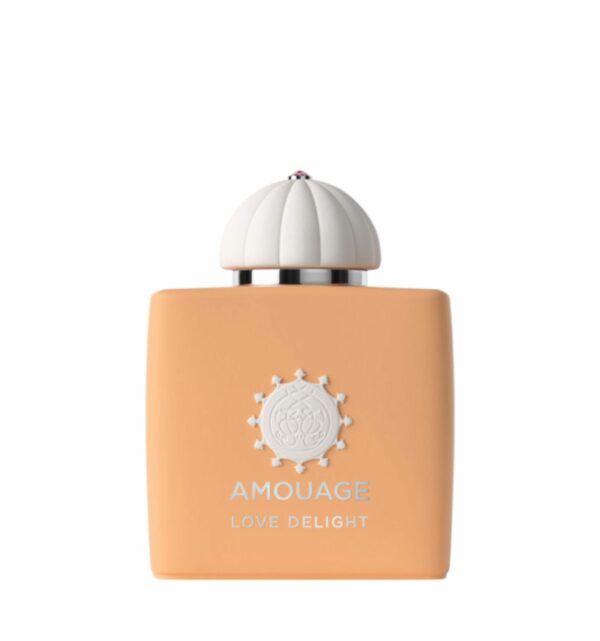 NEW | LOVE DELIGHT EDP 100ML (SCATOLATO) - immagine 2