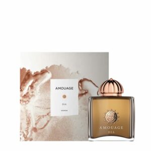 DIA WOMAN EDP 100ML (SCATOLATO)