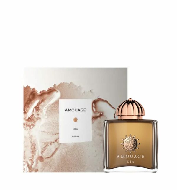 DIA WOMAN EDP 100ML (SCATOLATO)
