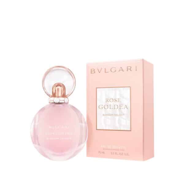 ROSE GOLDEA BLOSSOM DELIGHT EAU DE TOILETTE 100 ML (SCATOLATO)