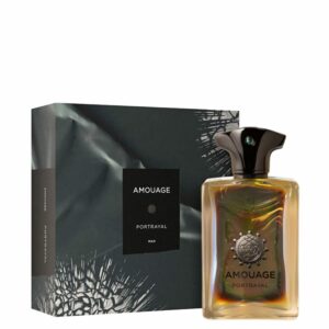 PORTRAYAL MAN EDP 100ML (SCATOLATO)