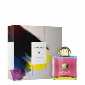 IMITATION WOMAN EDP 100ML (SCATOLATO)