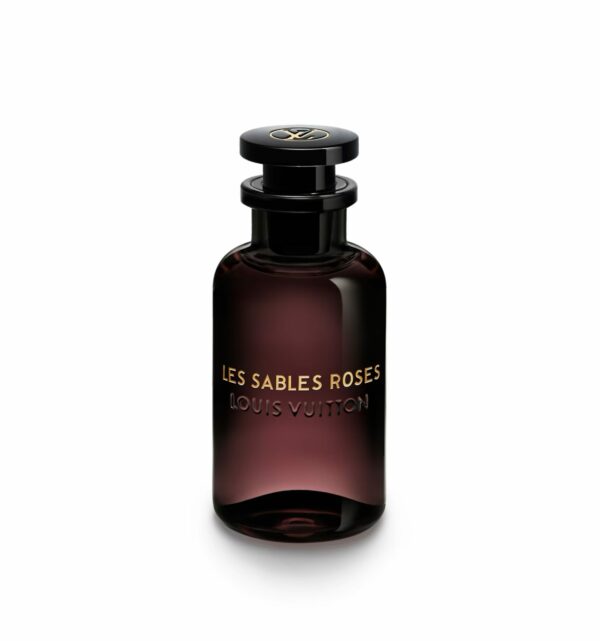 Les Sables Roses EAU DE PARFUM 100ML (SCATOLATO) - immagine 2