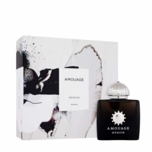MEMOIR WOMAN EDP 100ML (SCATOLATO)