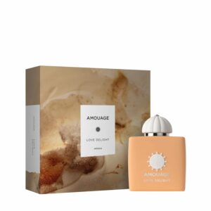 NEW | LOVE DELIGHT EDP 100ML (SCATOLATO)