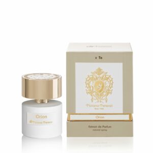 Orion Extrait de Parfum 100 ML (SCATOLATO) Tiziana Terenzi
