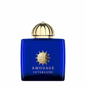 INTERLUDE WOMAN EDP 100ML (TESTER)