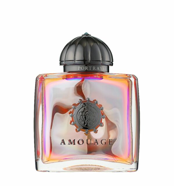 PORTRAYAL WOMAN EDP 100ML (SCATOLATO) - immagine 2