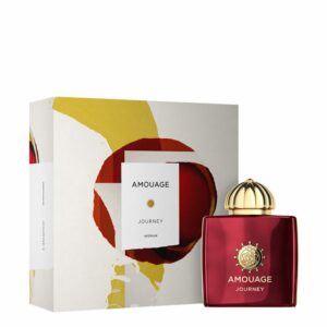 JOURNEY WOMAN EDP 100ML (SCATOLATO)