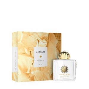 HONOUR 43 WOMAN EXTRAIT 100ML (SCATOLATO)