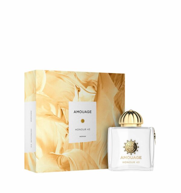 HONOUR 43 WOMAN EXTRAIT 100ML (SCATOLATO)