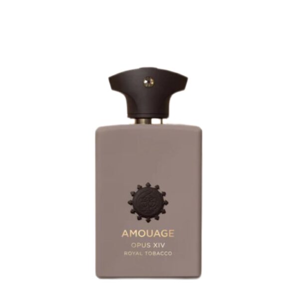 OPUS XIV ROYAL TOBACCO EDP 100ML (SCATOLATO) - immagine 2