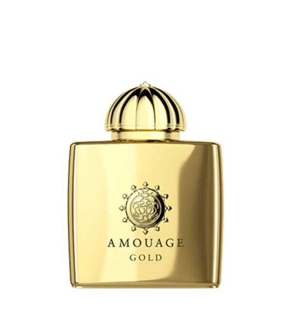GOLD WOMAN EDP 100ML (SCATOLATO) - immagine 2
