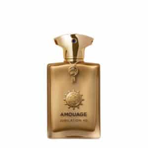 NEW | JUBILATION 40 MAN EXTRAIT 100ML (TESTER)