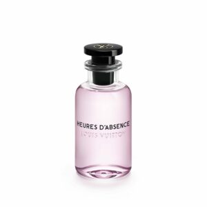 Heures d'Absence EAU DE PARFUM 100ML (TESTER)