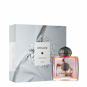 PORTRAYAL WOMAN EDP 100ML (SCATOLATO)