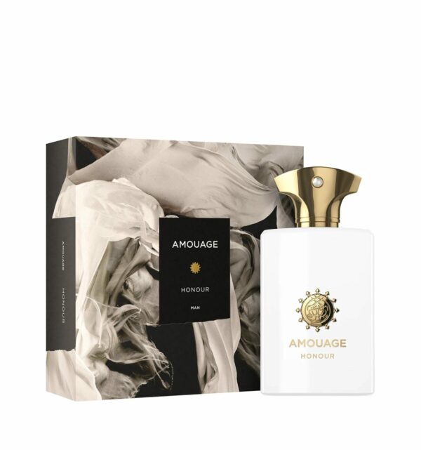 HONOUR MAN EDP 100ML (SCATOLATO)
