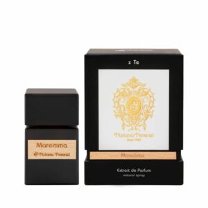 Maremma Extrait de Parfum 100 ML (SCATOLATO)