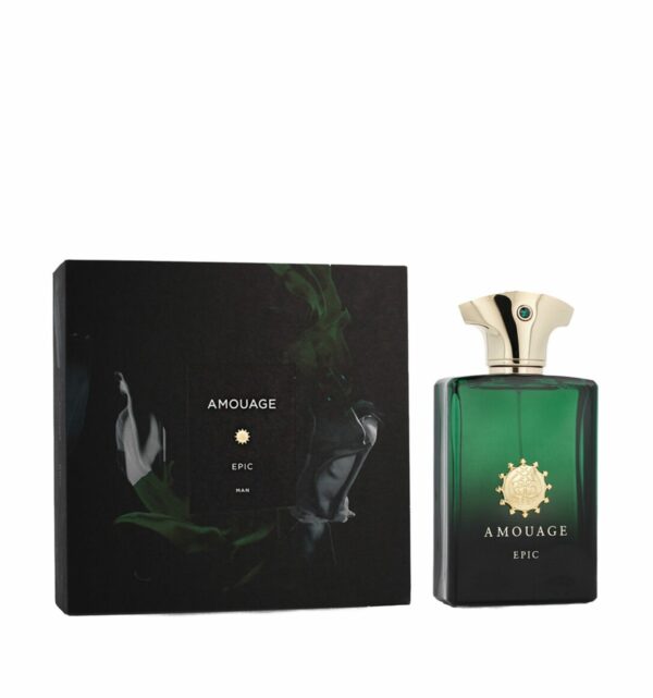 EPIC MAN EDP 100ML (SCATOLATO)