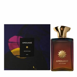 IMITATION MAN EDP 100ML (SCATOLATO)