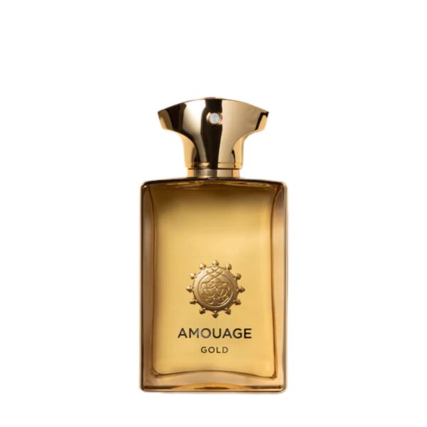 GOLD MAN EDP 100ML (SCATOLATO) - immagine 2