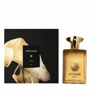 GOLD MAN EDP 100ML (SCATOLATO)