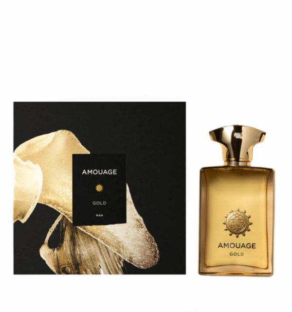 GOLD MAN EDP 100ML (SCATOLATO)