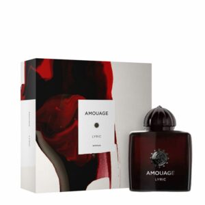 LYRIC WOMAN 100ML (SCATOLATO)