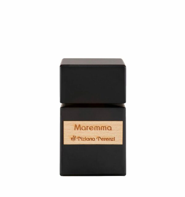 Maremma Extrait de Parfum 100 ML (SCATOLATO) - immagine 2