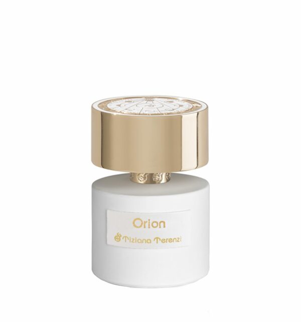 Orion Extrait de Parfum 100 ML (SCATOLATO) Tiziana Terenzi - immagine 2
