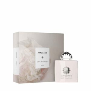 LOVE TUBEROSE 100ML (SCATOLATO)