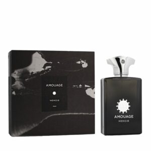 MEMOIR MAN EDP 100ML (SCATOLATO)